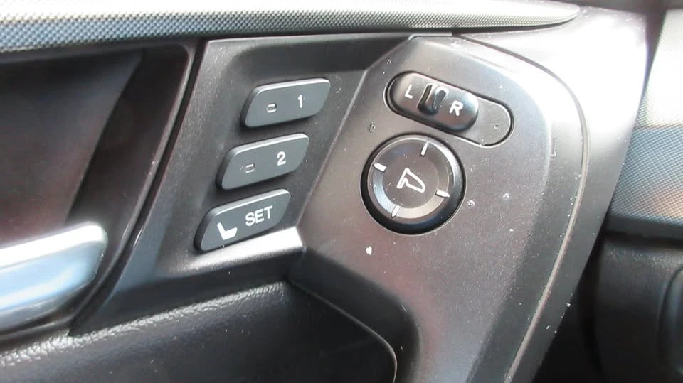 2012 Acura TL 4th Gen - Image 19 of 20
