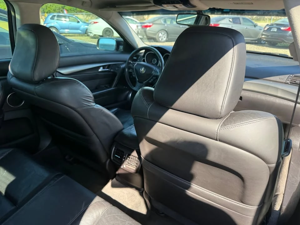 2012 Acura TL 4th Gen - Image 12 of 20
