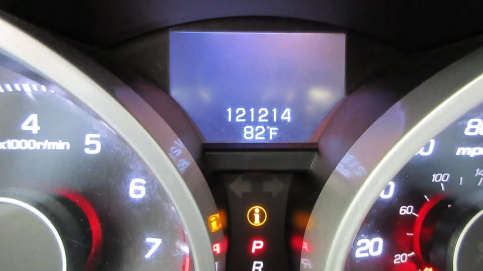 2012 Acura TL 4th Gen - Image 15 of 20