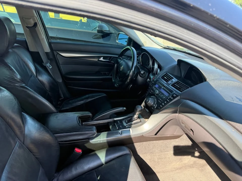 2012 Acura TL 4th Gen - Image 17 of 20
