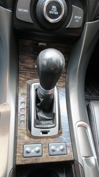 2012 Acura TL 4th Gen - Image 18 of 20