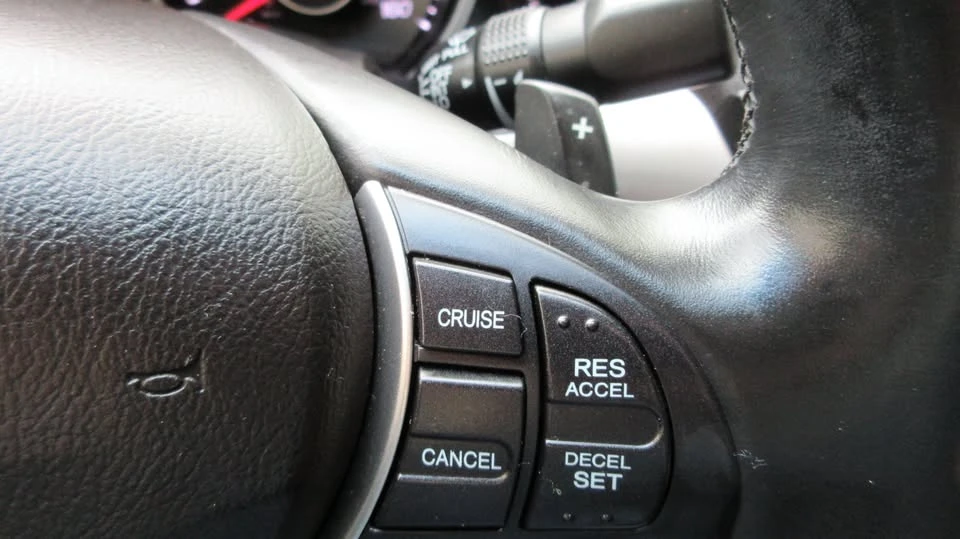 2012 Acura TL 4th Gen - Image 13 of 20