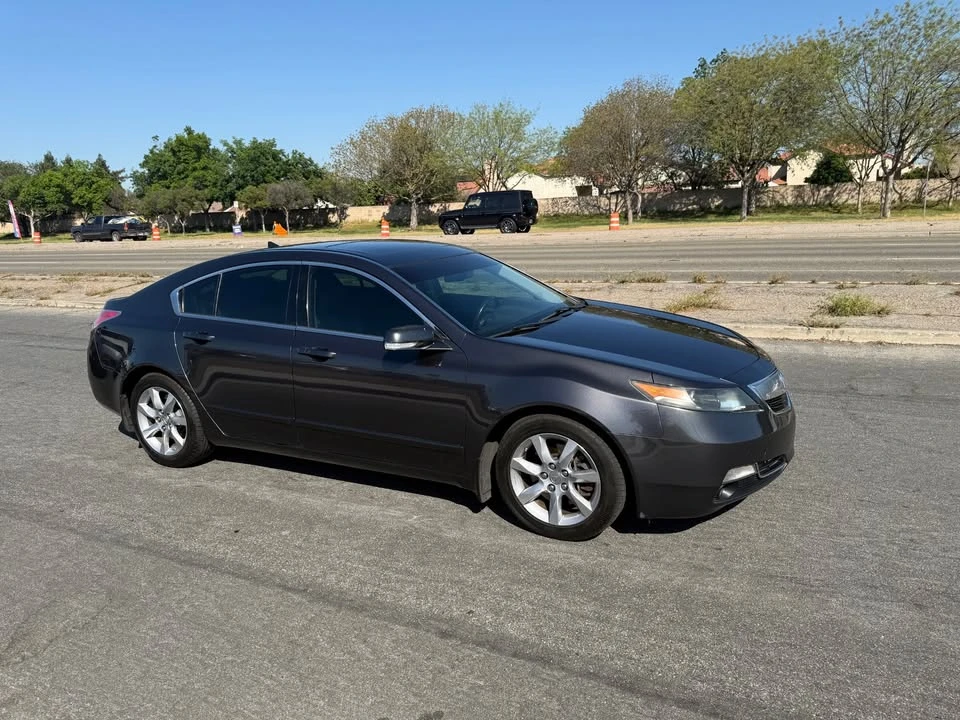 2012 Acura TL 4th Gen - Image 6 of 20