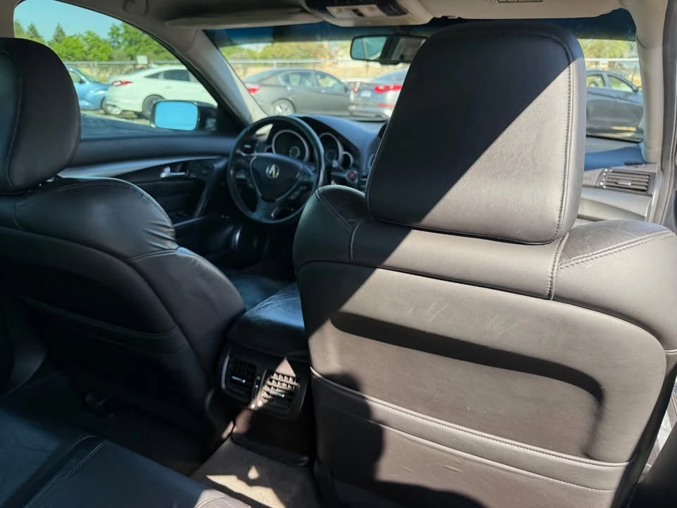2012 Acura TL 4th Gen - Image 11 of 20