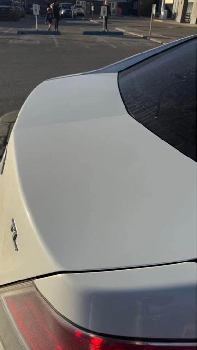 2012 Acura TL 4th Gen - Image 7 of 8
