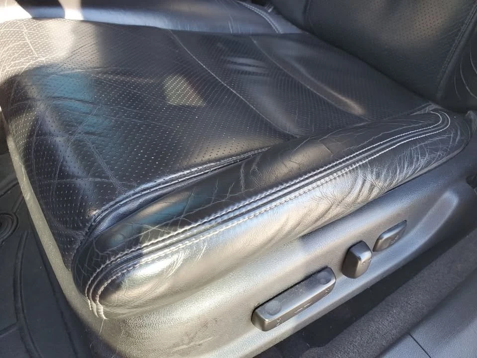 2012 Acura TL 4th Gen - Image 17 of 20