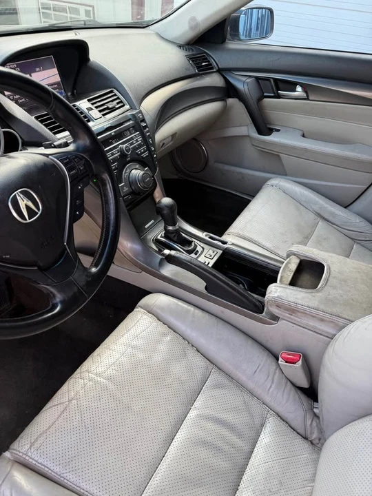 2012 Acura TL 4th Gen - Image 9 of 12