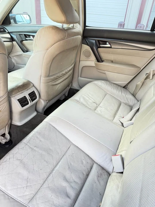 2012 Acura TL 4th Gen - Image 7 of 12
