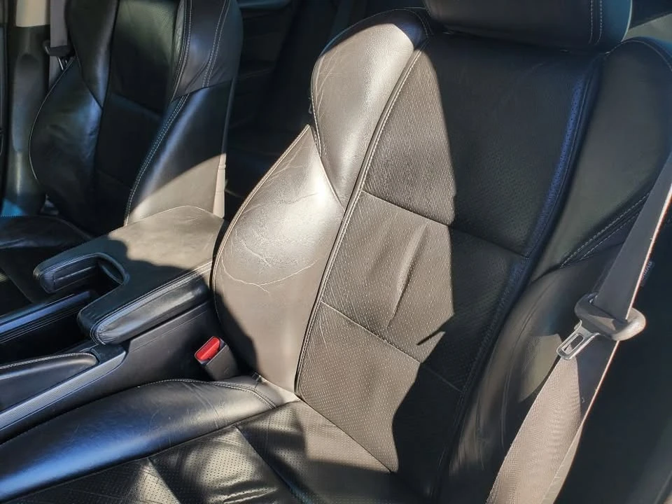 2012 Acura TL 4th Gen - Image 19 of 20
