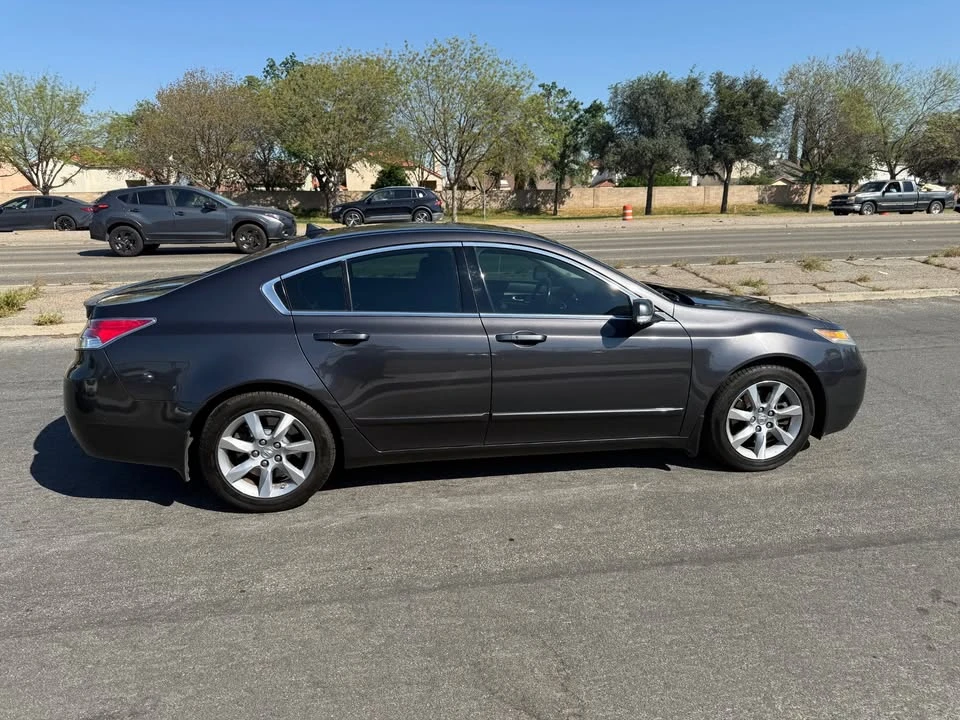 2012 Acura TL 4th Gen - Image 19 of 20