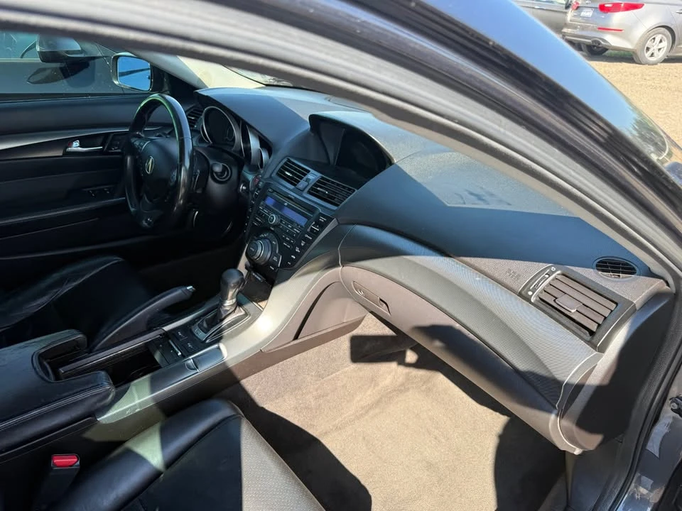 2012 Acura TL 4th Gen - Image 16 of 20