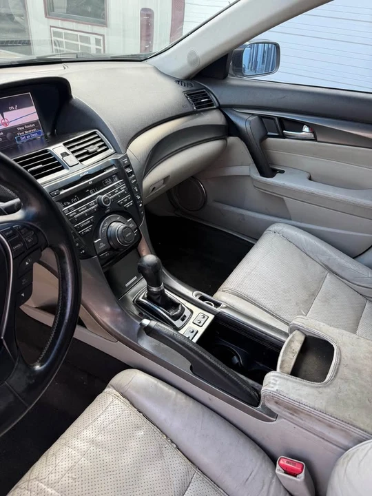 2012 Acura TL 4th Gen - Image 10 of 12