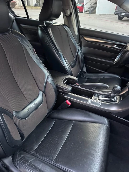 2012 Acura TL 4th Gen - Image 13 of 17