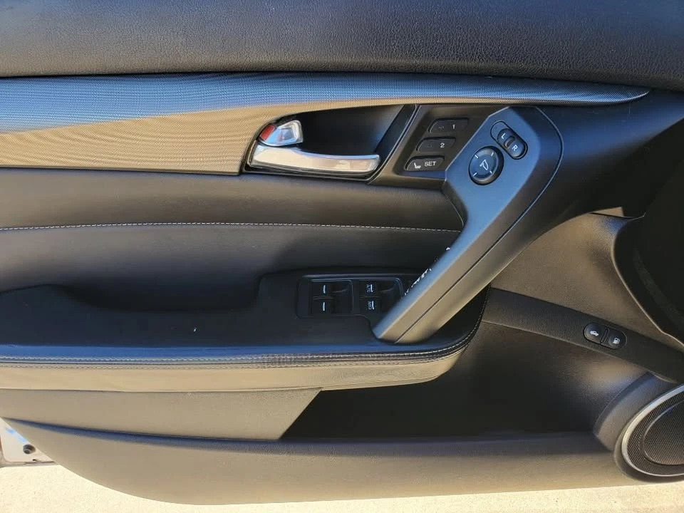 2012 Acura TL 4th Gen - Image 15 of 20