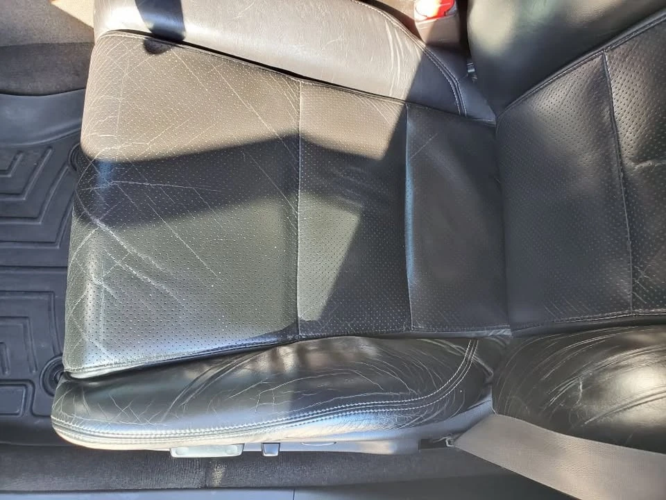 2012 Acura TL 4th Gen - Image 18 of 20