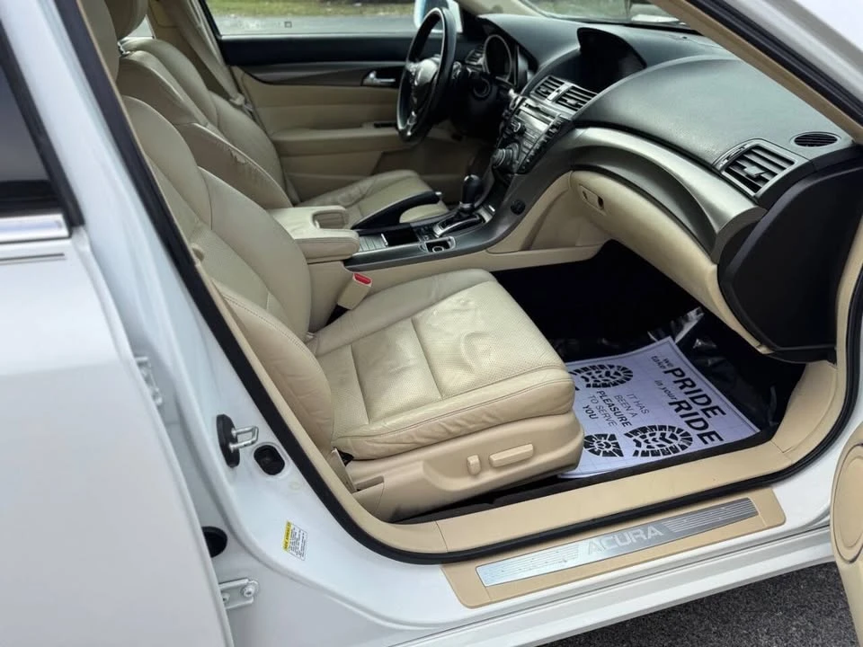 2012 Acura TL 4th Gen - Image 13 of 17