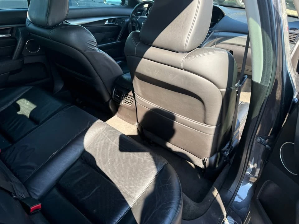 2012 Acura TL 4th Gen - Image 14 of 20
