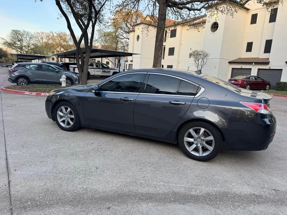 2012 Acura TL 4th Gen - Image 8 of 17