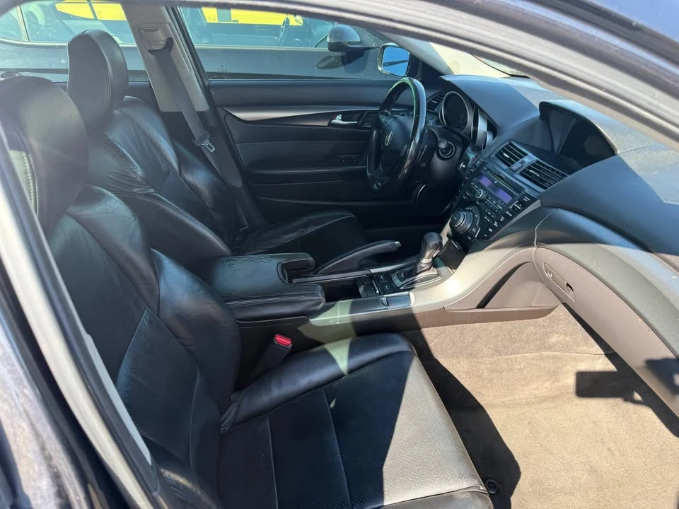 2012 Acura TL 4th Gen - Image 15 of 20