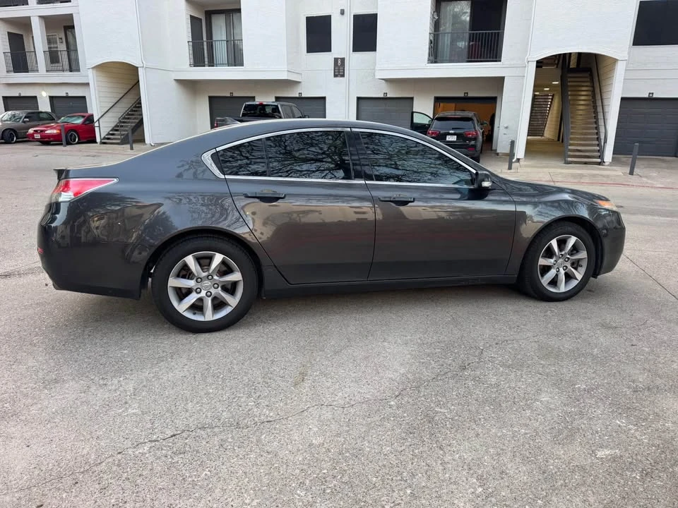 2012 Acura TL 4th Gen - Image 4 of 17