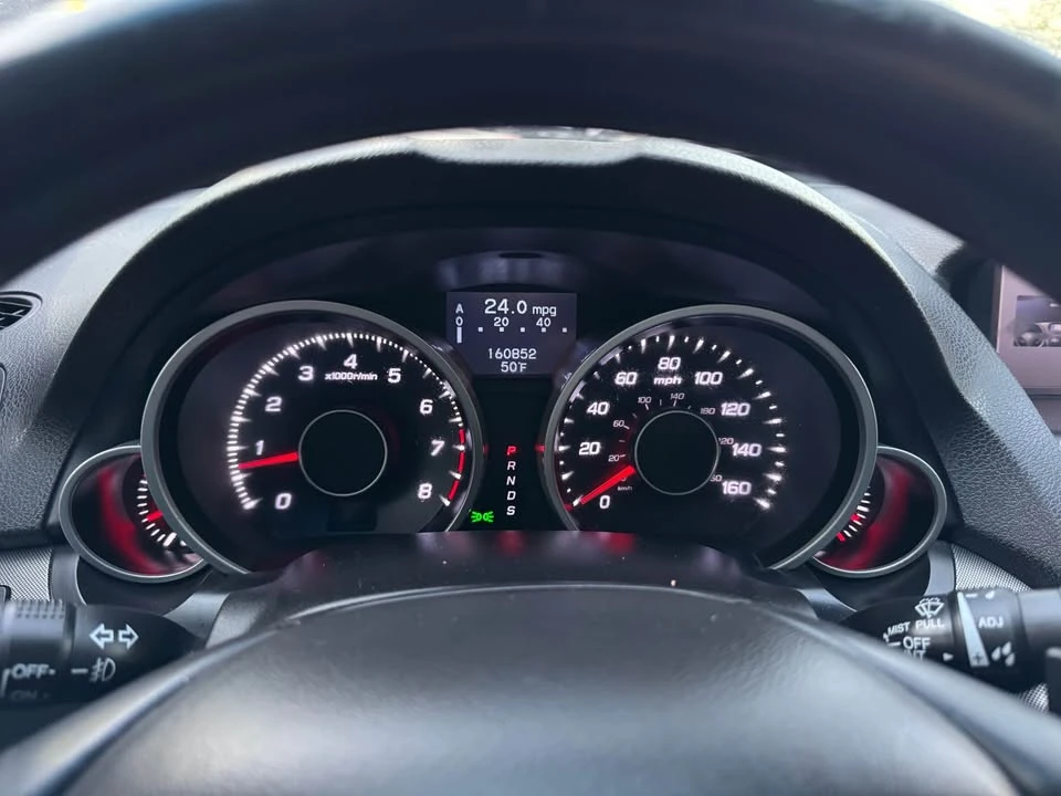 2012 Acura TL 4th Gen - Image 14 of 17