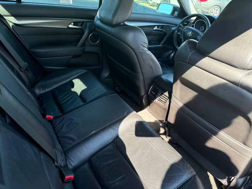 2012 Acura TL 4th Gen - Image 13 of 20