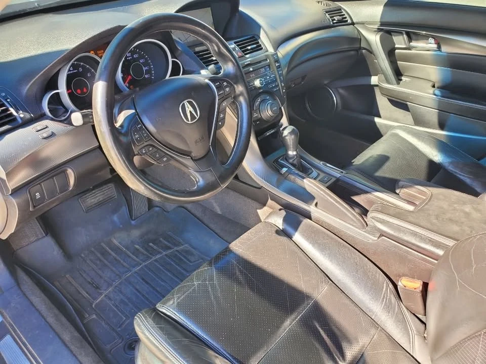 2012 Acura TL 4th Gen - Image 16 of 20