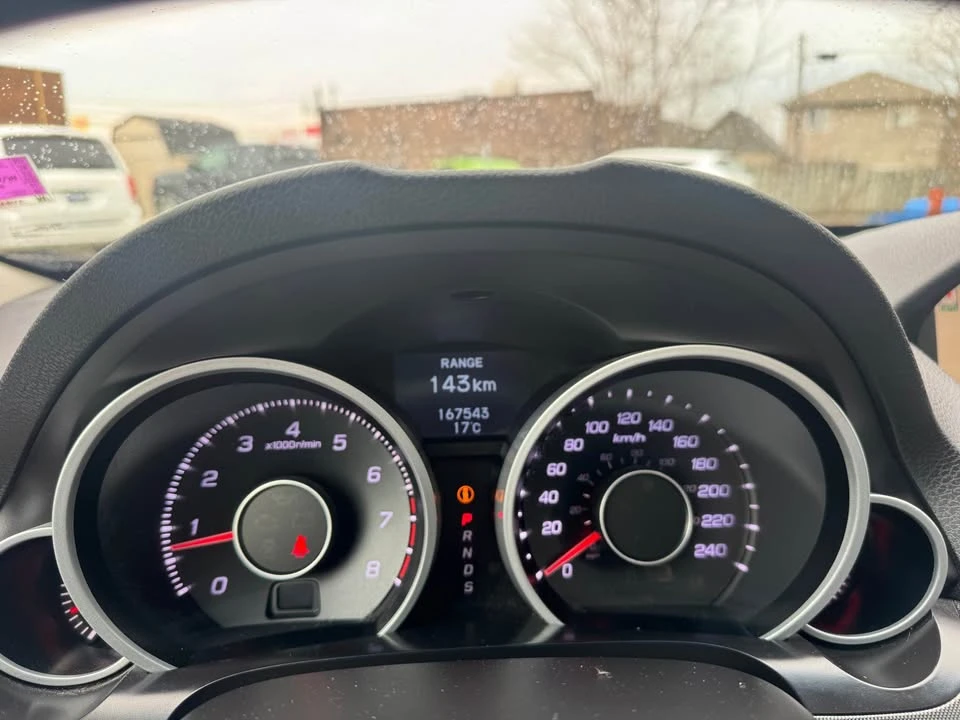 2012 Acura TL 4th Gen - Image 11 of 18