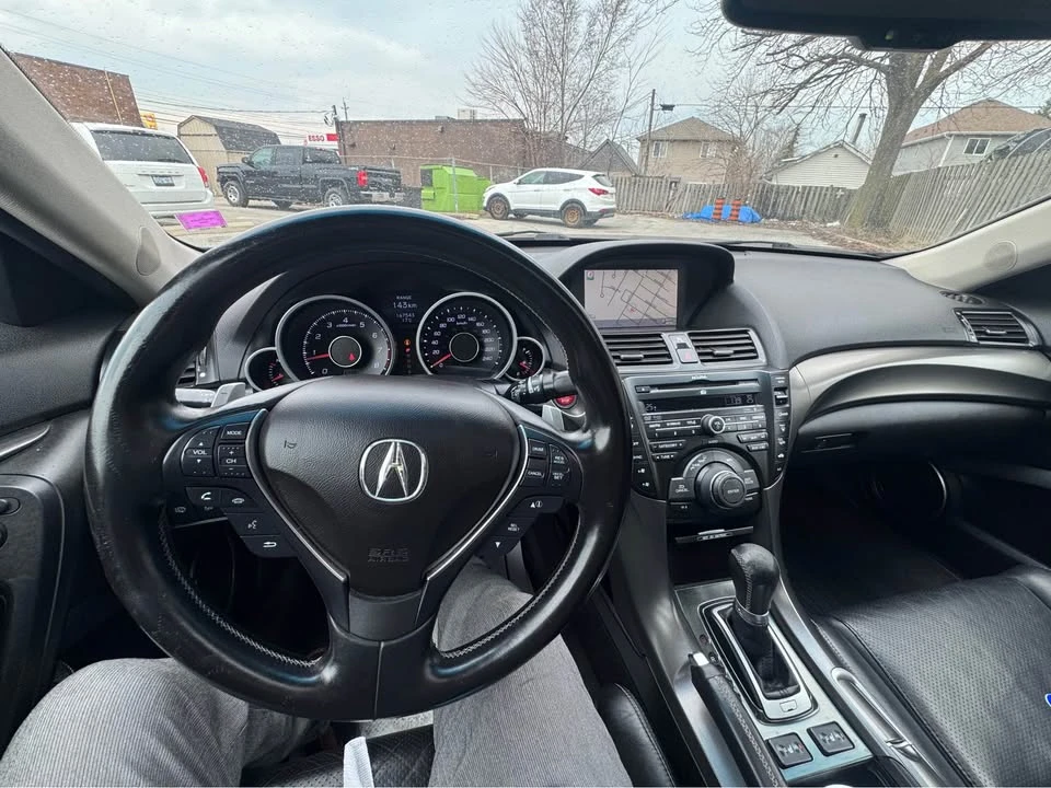 2012 Acura TL 4th Gen - Image 18 of 18