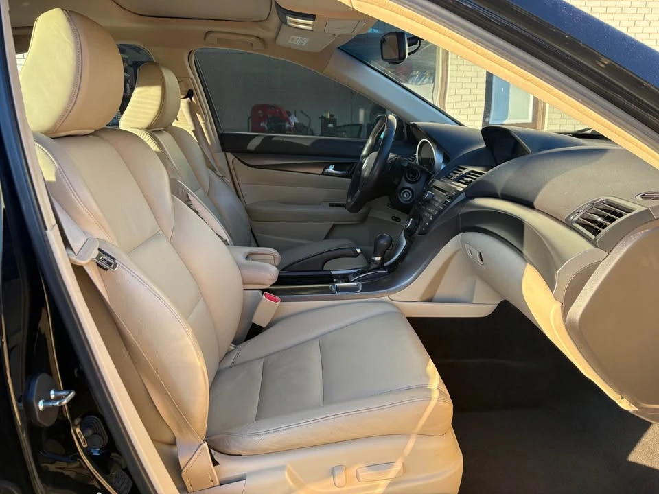 2012 Acura TL 4th Gen - Image 9 of 10