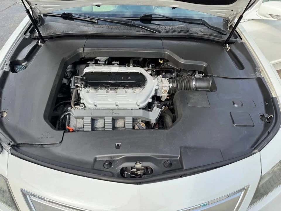2012 Acura TL 4th Gen - Image 17 of 17