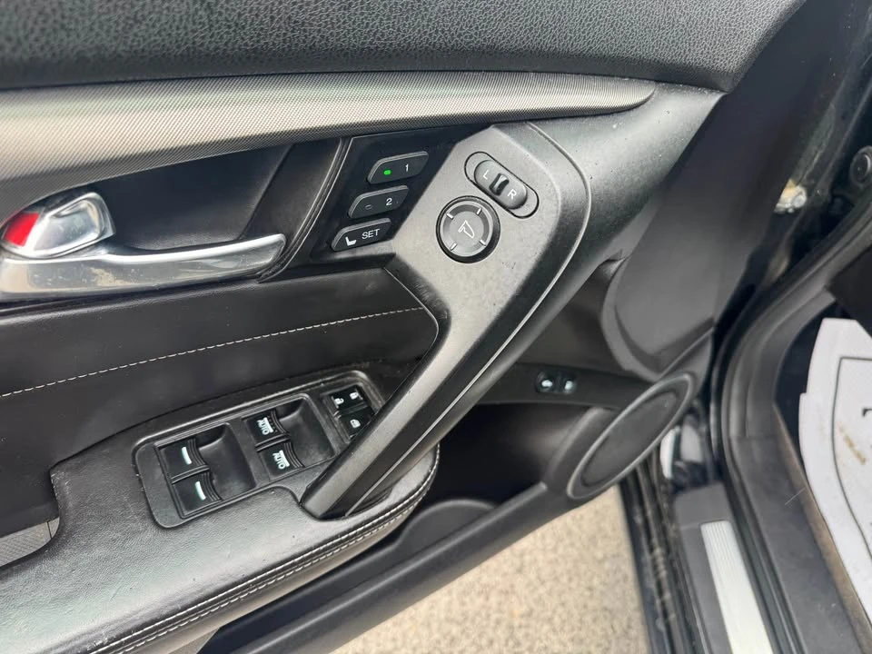 2012 Acura TL 4th Gen - Image 9 of 18