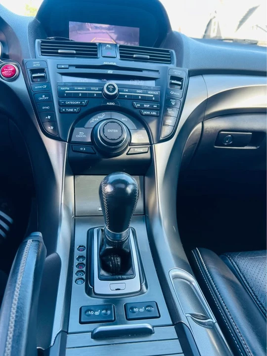 2012 Acura TL 4th Gen - Image 8 of 20
