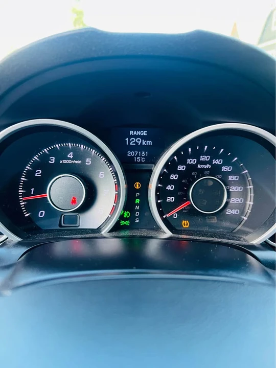 2012 Acura TL 4th Gen - Image 9 of 20
