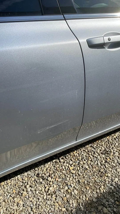 2012 Acura TL 4th Gen - Image 7 of 9