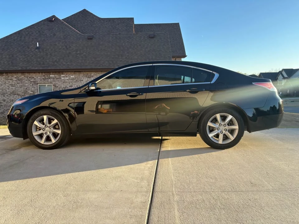 2012 Acura TL 4th Gen - Image 5 of 10