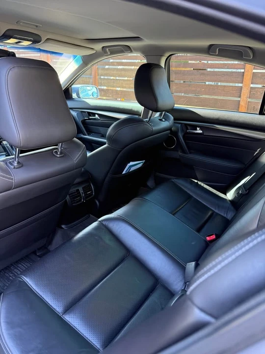 2012 Acura TL 4th Gen - Image 5 of 7