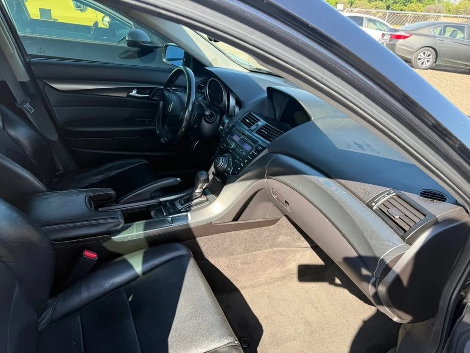 2012 Acura TL 4th Gen - Image 18 of 20