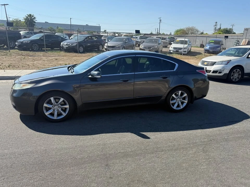 2012 Acura TL 4th Gen - Image 3 of 20