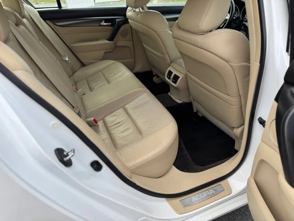 2012 Acura TL 4th Gen - Image 12 of 17