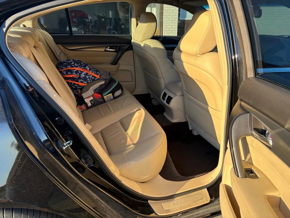 2012 Acura TL 4th Gen - Image 8 of 10