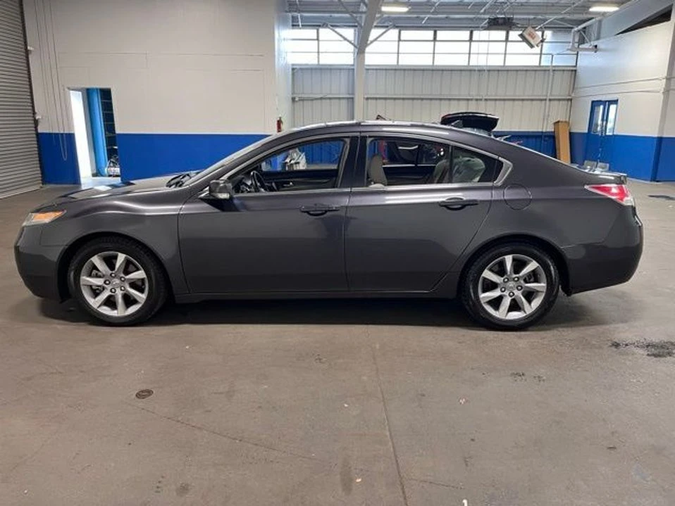 2012 Acura TL 4th Gen - Image 5 of 20