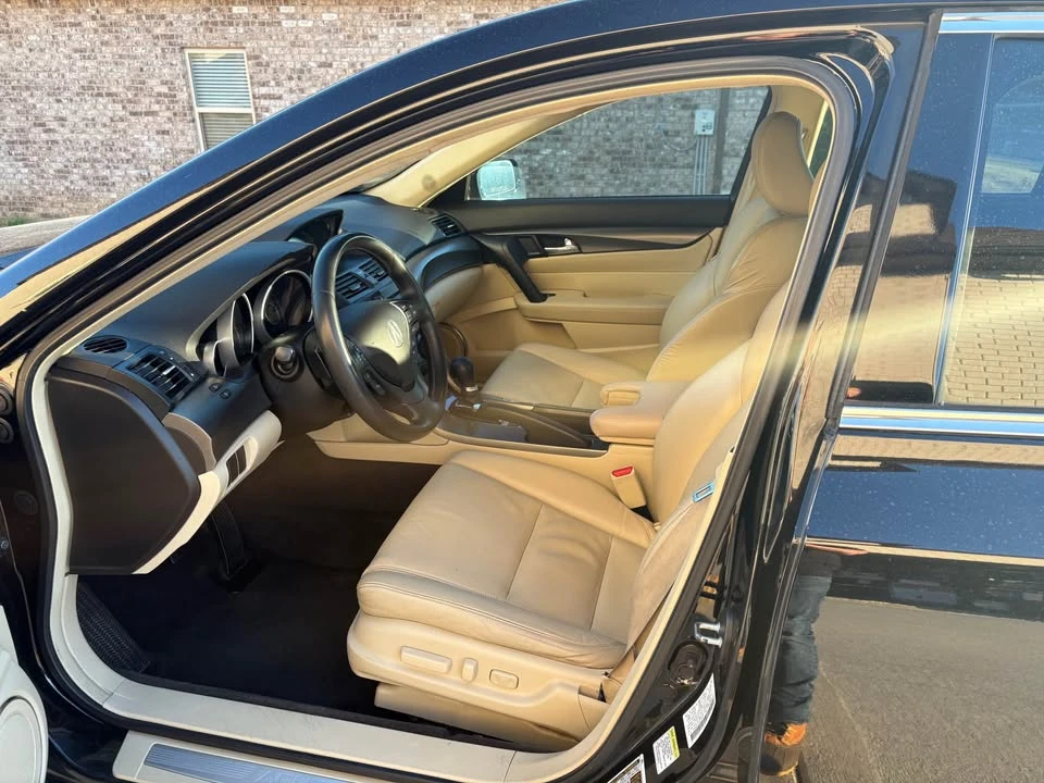2012 Acura TL 4th Gen - Image 6 of 10