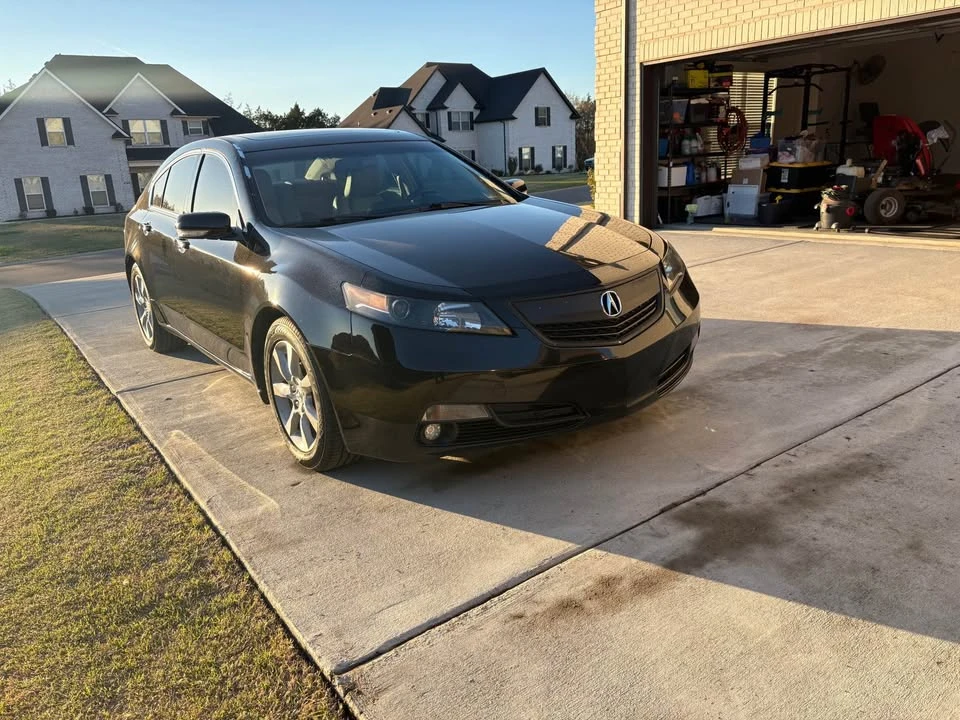 2012 Acura TL 4th Gen - Image 2 of 10