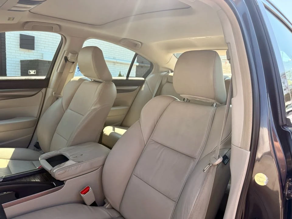 2012 Acura TL 4th Gen - Image 13 of 14