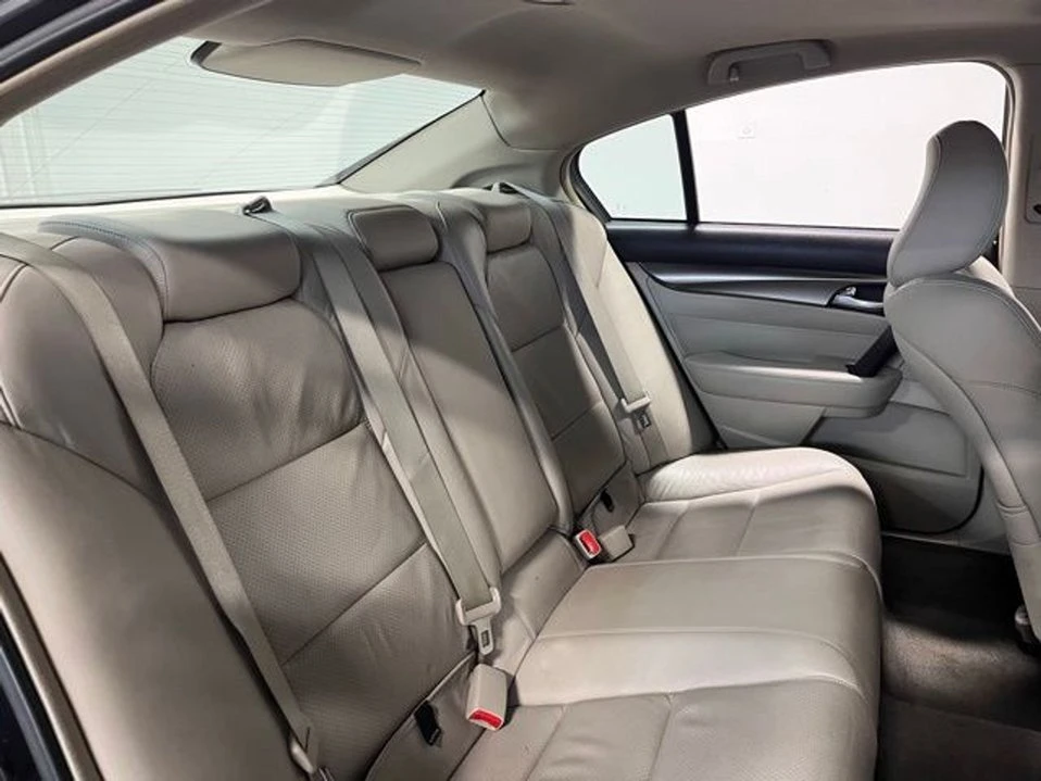 2012 Acura TL 4th Gen - Image 11 of 20