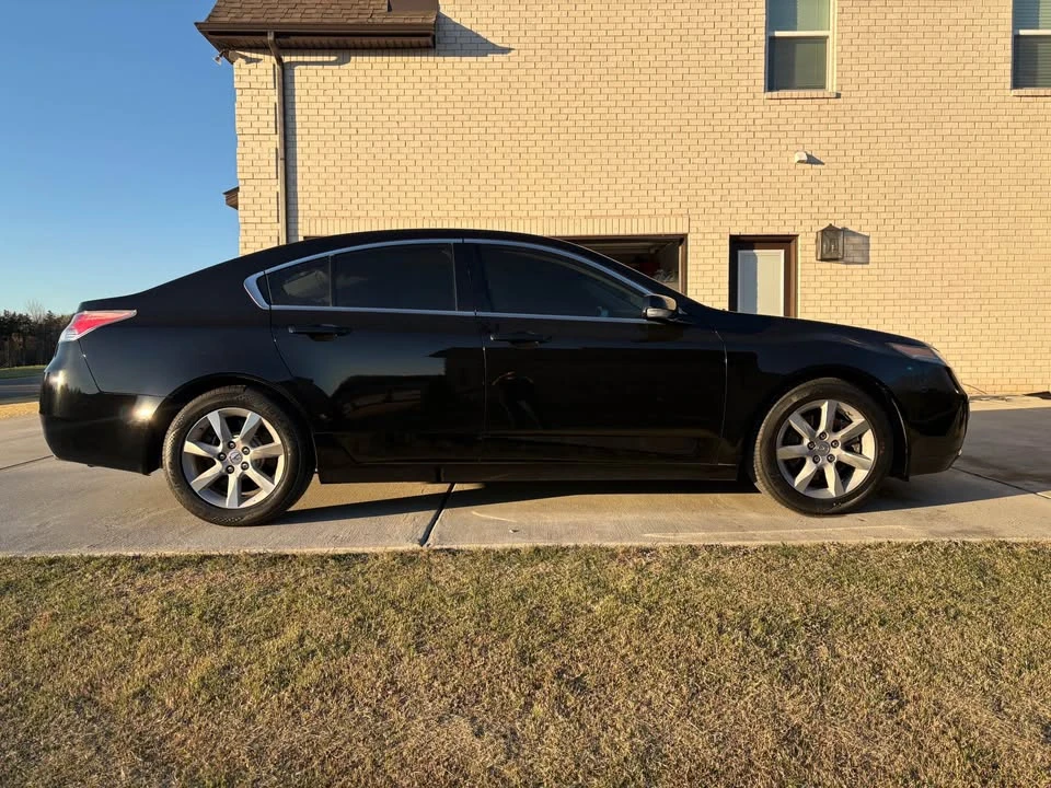 2012 Acura TL 4th Gen - Image 3 of 10