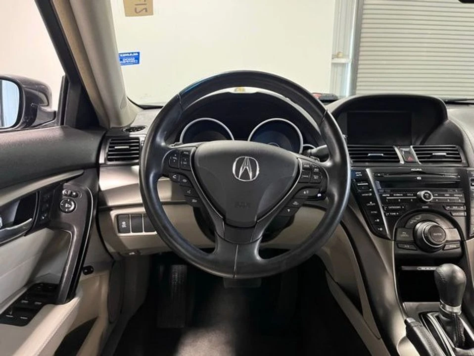2012 Acura TL 4th Gen - Image 19 of 20