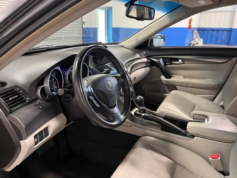 2012 Acura TL 4th Gen - Image 20 of 20