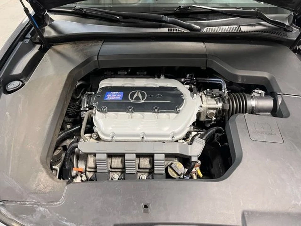 2012 Acura TL 4th Gen - Image 8 of 20